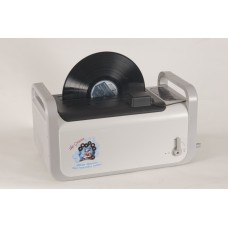 KA-RC-1 Four Record, Ultrasonic, Vinyl Restoration System