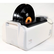 KA-RC-1 Four Record, Ultrasonic, Vinyl Restoration System