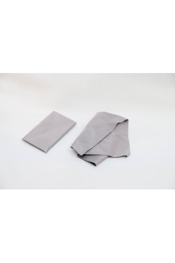 KA-MF-2 Microfibre Opticians Cloth - To Dry Records