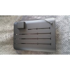 KA-L-3LP 3 LP Lid