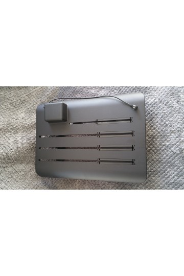 KA-L-3LP 3 LP Lid