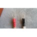 Adrenaline Speaker Cable