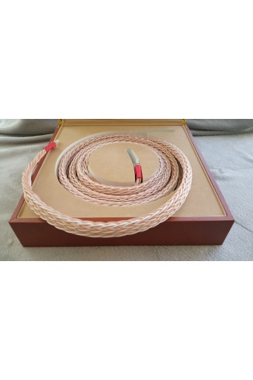 Adrenaline Speaker Cable