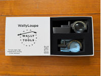 WallyLoupe