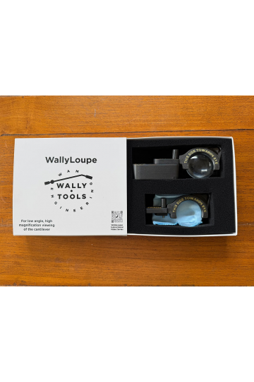 WallyLoupe WallyLoupe