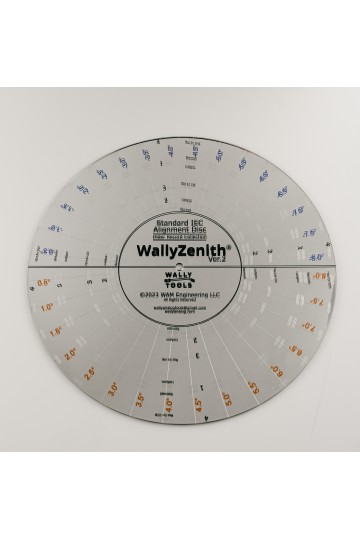WallyZenith